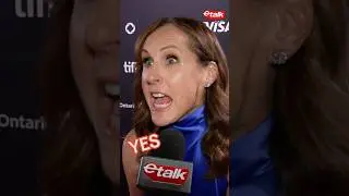 Molly Shannon LOVES &lsquo;The High School Catfish&rsquo;