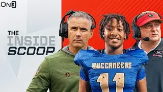 Can FSU Beat SEC Teams for 5-Star LJ McCray?! | UGA Recruiting News | Jordan Seaton Oregon Visit