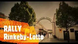 RALLY Rinkeby Lotto