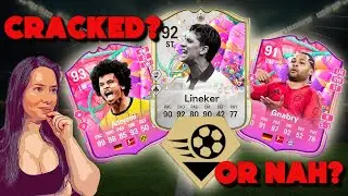 BROKEN LOW DRIVEN SHOT PLAYSTYLE = GUARANTEED GOALS!!