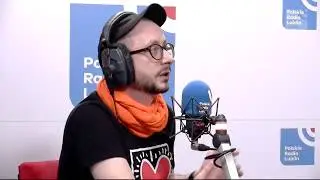 Druga Połowa Dnia: Paweł Passini (11.03.2020)