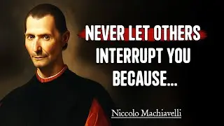 Machiavelli Quotes to Upgrade Your Life Strategy, Savage Wisdom