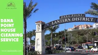 MNImaids House Cleaning Service in Dana Point | Orange County Cleaning Service