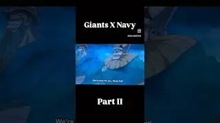 Reinforcements?.. How about GIANTS!!😍 #onepiece #egghead #eggheadarc #giants