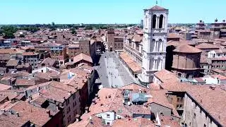 Ferrara Film Festival 2023 - First Teaser