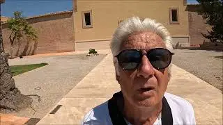 ENP  La Cartuja de Ara Christi   El Puig de Santa María   Valencia   España