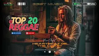 The Best Reggae Music Hits 2026 | Reggae Music for Peaceful Moments