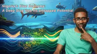 The Nigerian Maritime industry is being exploited
