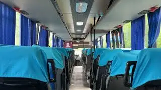 VanHool T815CL #P030 (PKS Polonus) [🚍Warszawa - Secymin Polski]