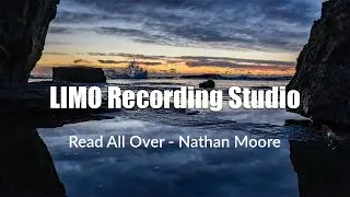 Nathan Moore - Read All Over (No Copyright Music)