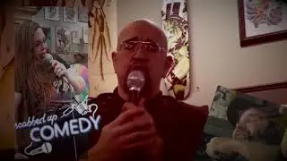 The evil Christmas episode! Scabbed up Comedy ep2