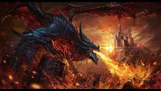 MAKE WAY FOR THE WORLD'S TRUE MASTERS! COUNCIL OF DRAGONS ON TABLETOP TUESDAY!