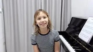 Rose-Piano 