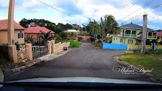 Clover drive and more in Mandeville Jamaica | Walinton Mosquera