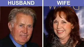 45 Handsome Actors of 1980s and Their Partners in Real Life | Star then and now #4