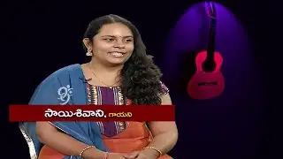 Sai Shivani Singer - 99 ADDA - 23-11-2014 - 99tv