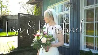 Hochzeitsvideo Elizabeth & Michael /Regensburg Russische Hochzeit