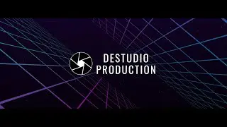 Showreel DEStudio Production 2025 Москва