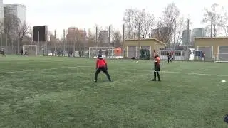 26.03.2022 MCL 2021. Дивизион 2012. Вымпел 2012 - Метеор, счет 1-2
