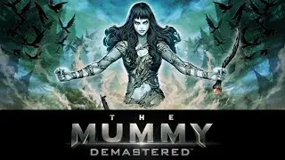 The Mummy Demastered All BOSS No Damage and kill faster