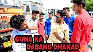 Dabang Dhakad /CMD Creations/
