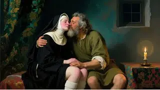 The Forbidden Relationship of the Nun of Monza_ A Scandal That Shook All of Europe
