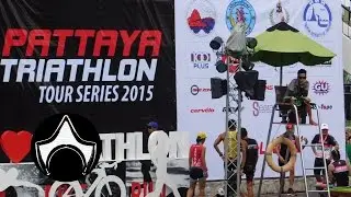 Pattaya Triathlon Tour Series 2015 - Le Blog de Manit
