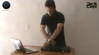 Devil Cloyd @ Wolfcloyd Festival Online