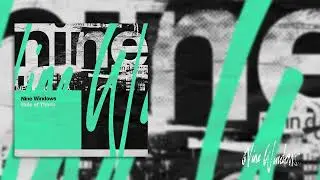 Nine Windows Featuring Skream - Miss U
