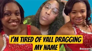 #DD4L Coach Mrs Diana Address Kayla and Cameron on episode aired stop lying on my name