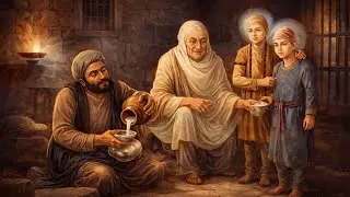 An example of service, courage and supreme sacrifice &ndash; Moti Ram Mehra Kashyap ji