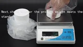 TCCA 90 Chlorine Tablet