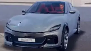 BYD Denza ZXGT IN mad out 2 Like & Subscribe