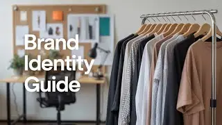 Start Your Clothing Brand Right: Marketing Basics You MUST Know (Part 1)