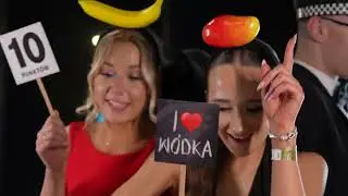 Studniówka 2025 -  XVII LO im. Modrzewskiego - klip