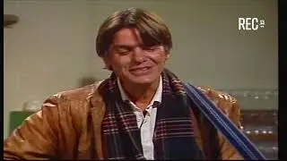Gervasio en Mediomundo (1987)