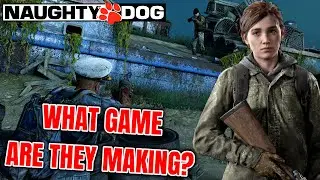 Naughty Dog Hiring's And Promotions Are Confusing - What Games Are They  Making?