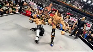 JRE LIVE - Highlights, Promos, Closing Moments, Announcments, More! (Figure Picfed)