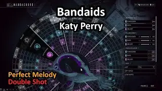 Warframe Mandachord: Bandaids (Katy Perry, Double Shot)