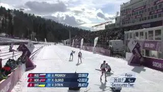 paralandslag langrenn 2015