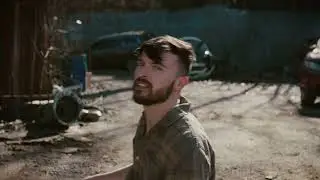 DNNY - &ldquo;Wait&rdquo; (Official Music Video)