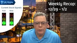 Market Update: December 29th, 2025 - January 2nd, 2026 - Weekly Recap