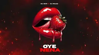 Guaratech - Oye Nena 👄 - Dj ishi, Dj Rojo