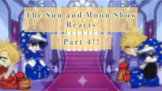 Past TSAMS reacts to the future!! | PT.4 | GL2 |Nocturnal |