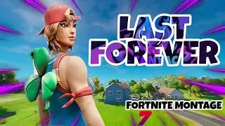 LAST FOREVER (Ayo &Teo