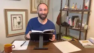Photoreading Session - The Self-Hypnosis Book - Activation Step 5