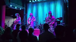 Spilly Cave (2) - live at Metro Baltimore 7/24/25