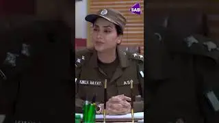 Yeh To Breaking News Hai | Fiza Ali | SAB TV Pakistan