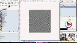 GIMP plus Gimp Paint Studio