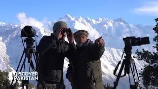 Discover the Pride of Pakistan - 